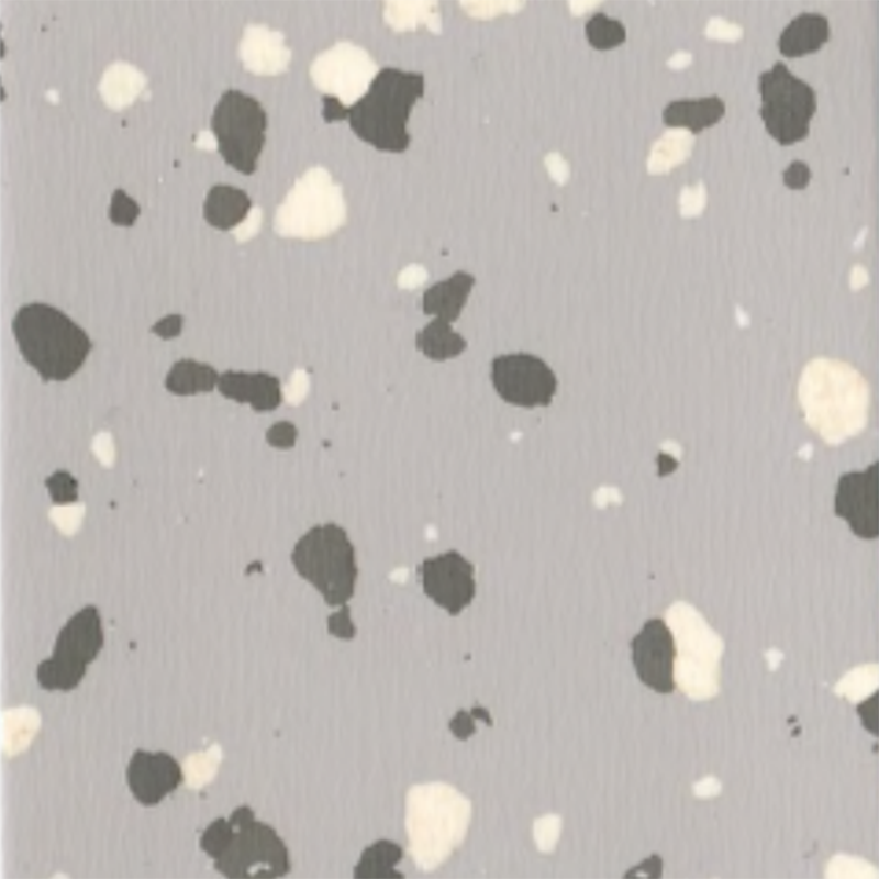 Umweltfreundlicher Gummibodenbelag