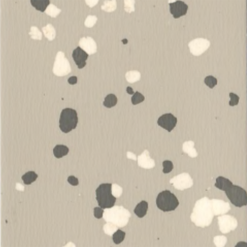 Umweltfreundlicher Gummibodenbelag