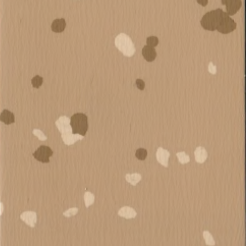 Umweltfreundlicher Gummibodenbelag