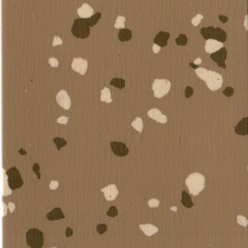 Umweltfreundlicher Gummibodenbelag