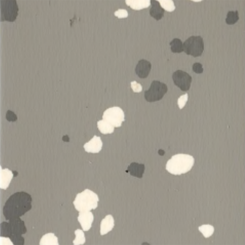 Umweltfreundlicher Gummibodenbelag