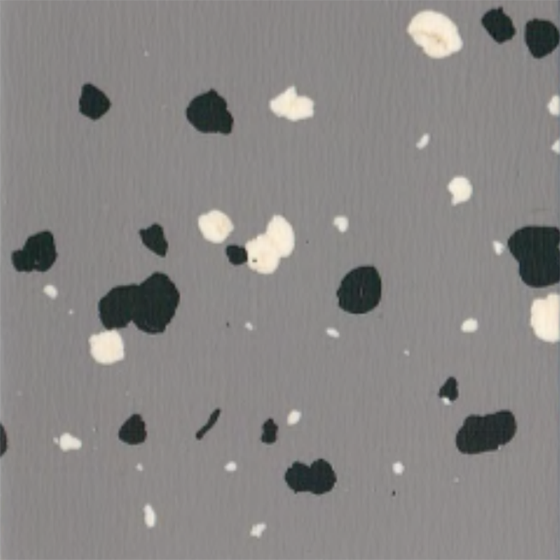 Umweltfreundlicher Gummibodenbelag