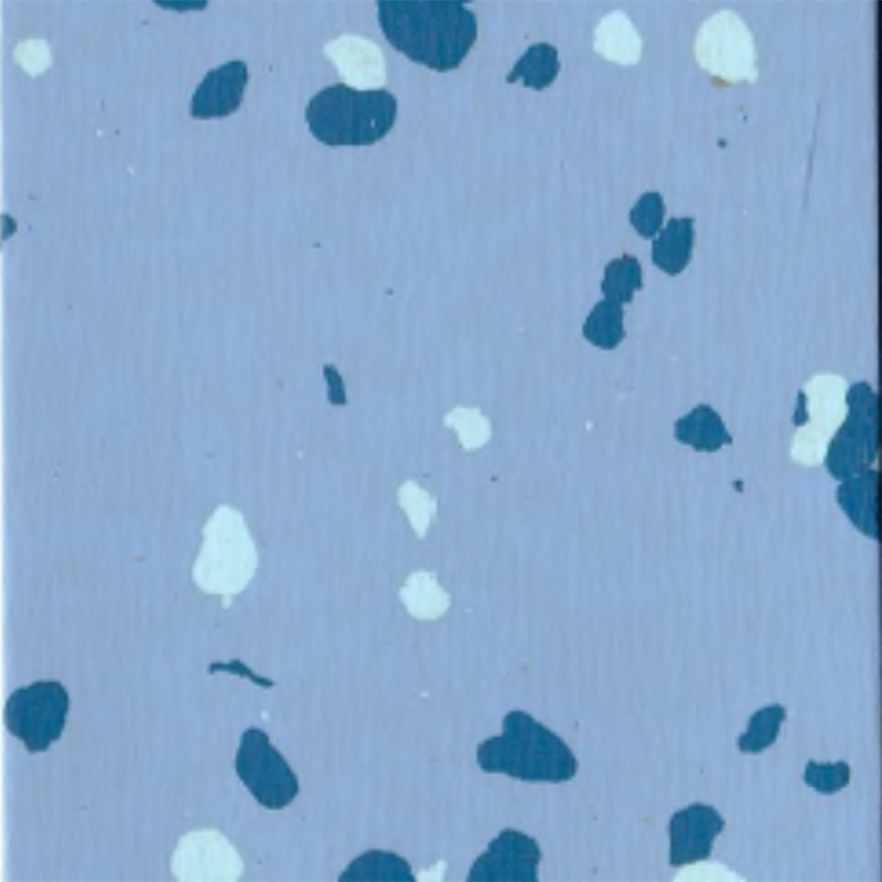 Umweltfreundlicher Gummibodenbelag