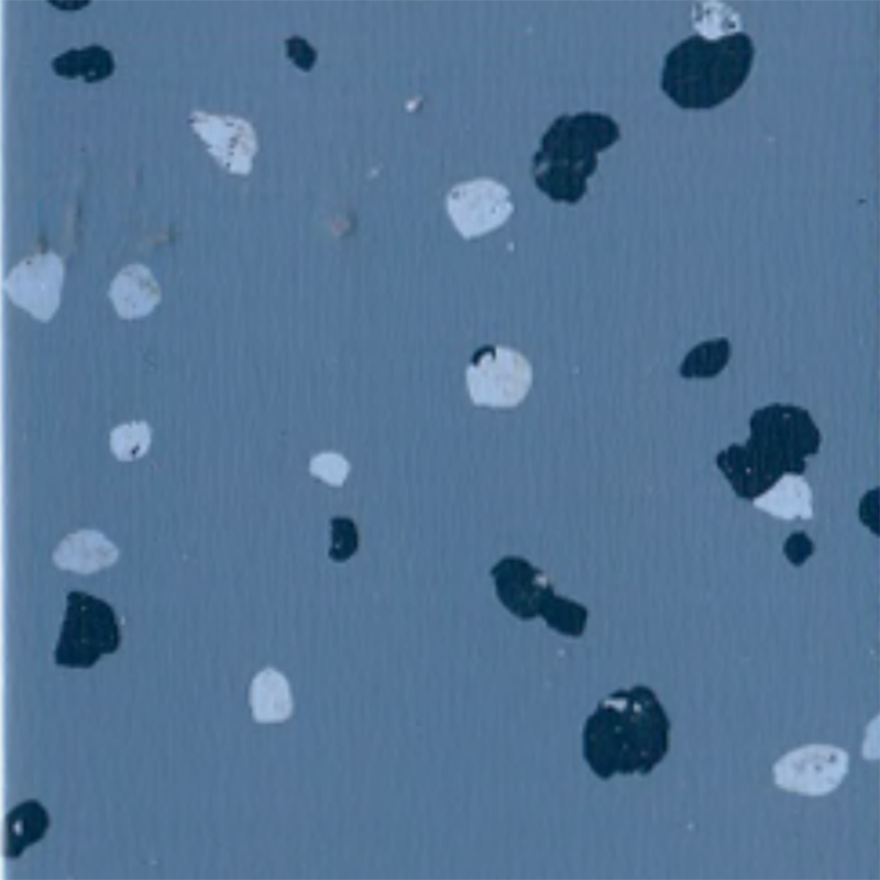 Umweltfreundlicher Gummibodenbelag