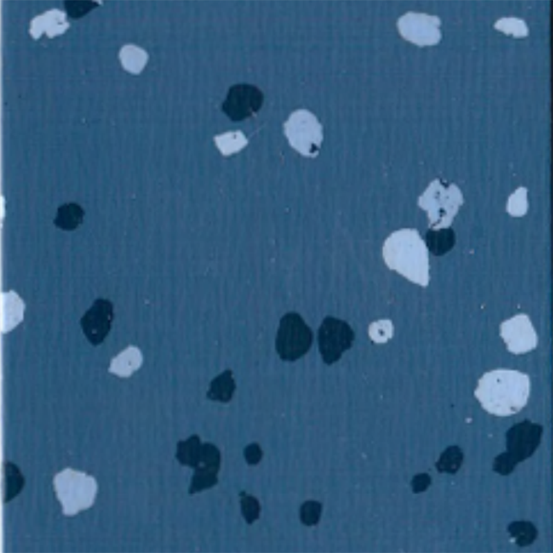 Umweltfreundlicher Gummibodenbelag