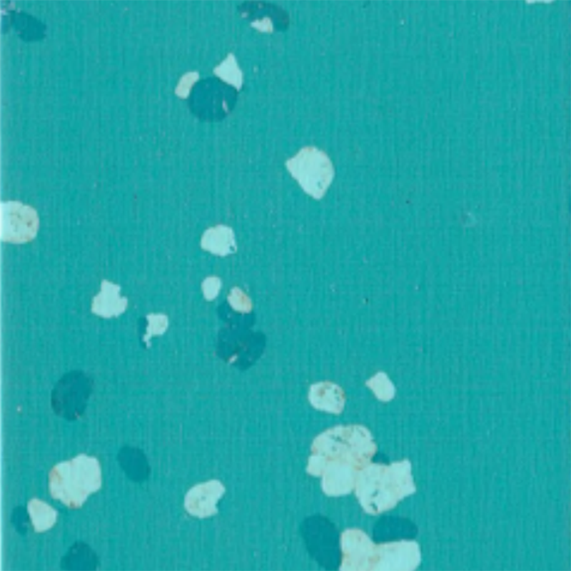 Umweltfreundlicher Gummibodenbelag