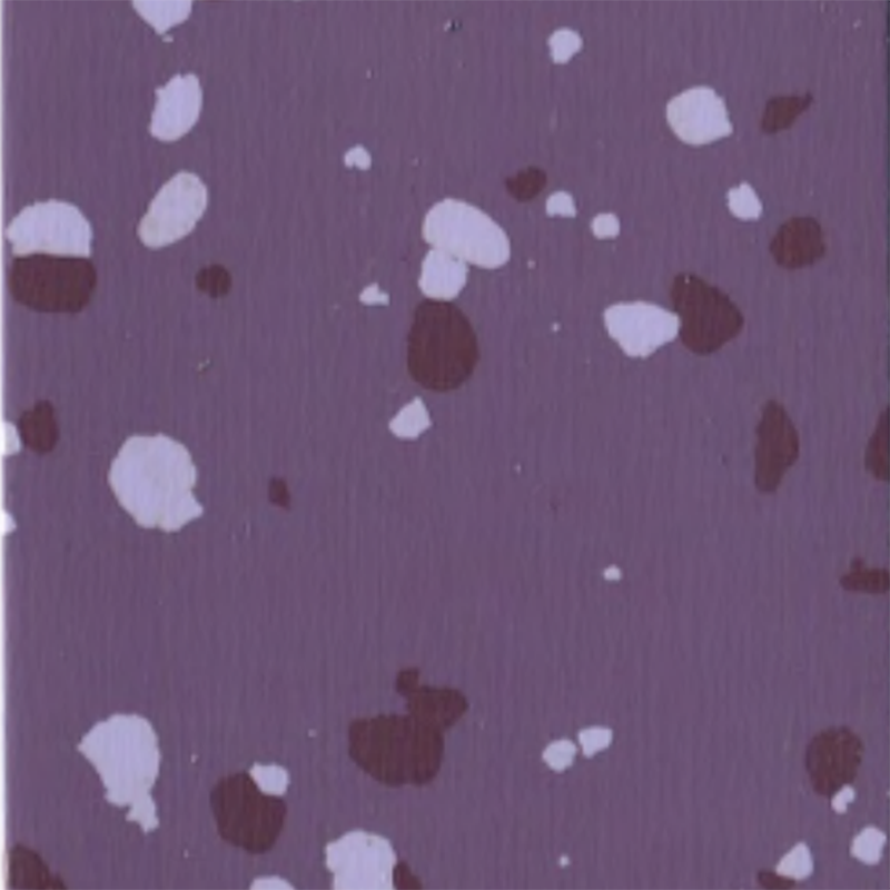 Umweltfreundlicher Gummibodenbelag