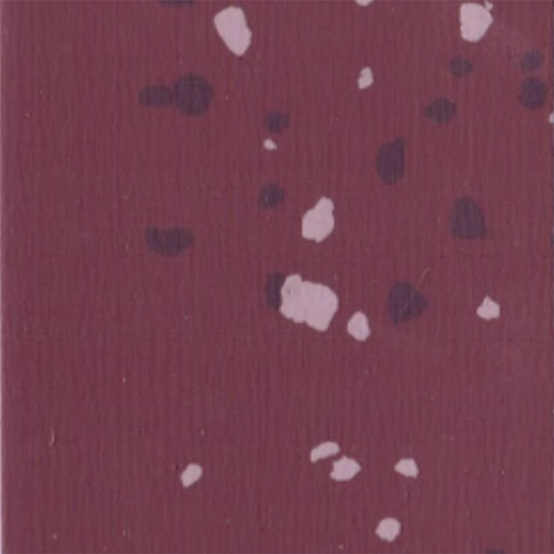 Umweltfreundlicher Gummibodenbelag