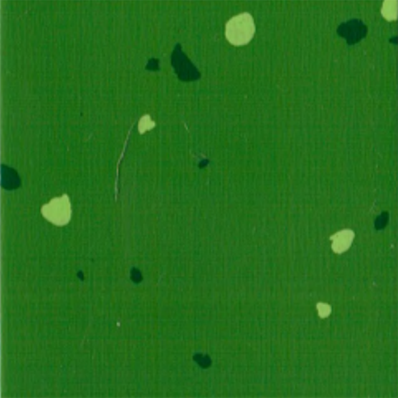 Umweltfreundlicher Gummibodenbelag