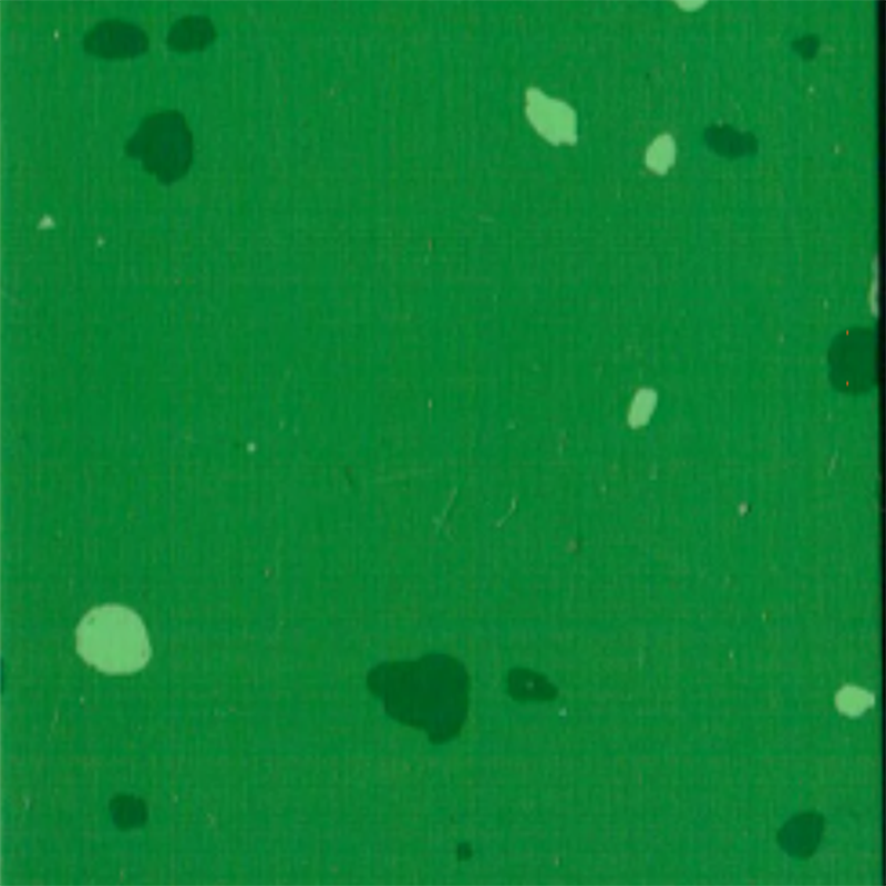 Umweltfreundlicher Gummibodenbelag