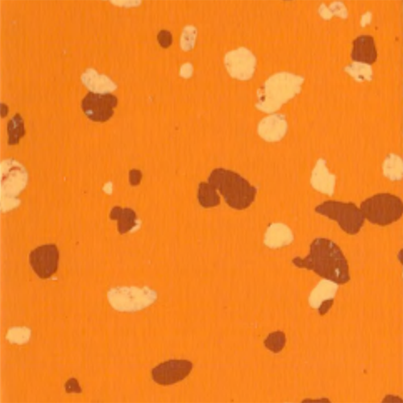 Umweltfreundlicher Gummibodenbelag