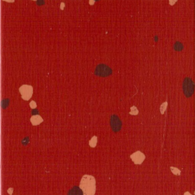 Umweltfreundlicher Gummibodenbelag